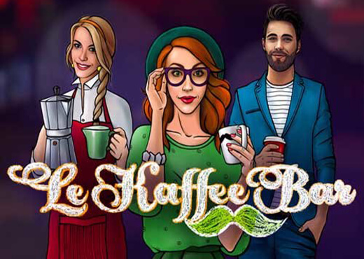 Le Kaffee Bar