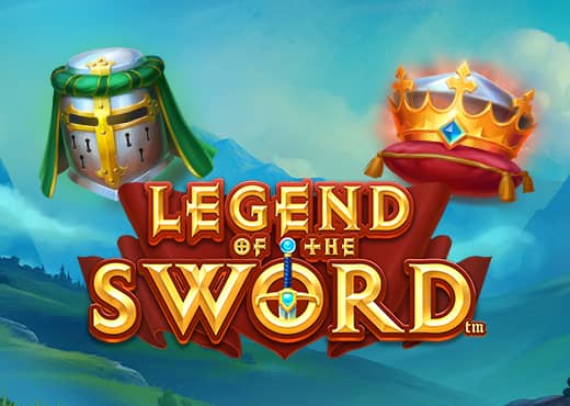 Legend of the Sword