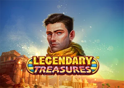 Legendary Treasures