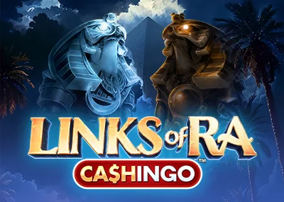 Links of Ra Cashingo