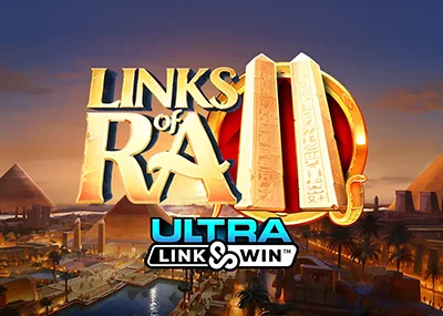 Links of Ra II