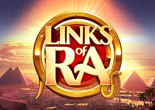 Links of Ra