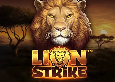 Lion Strike