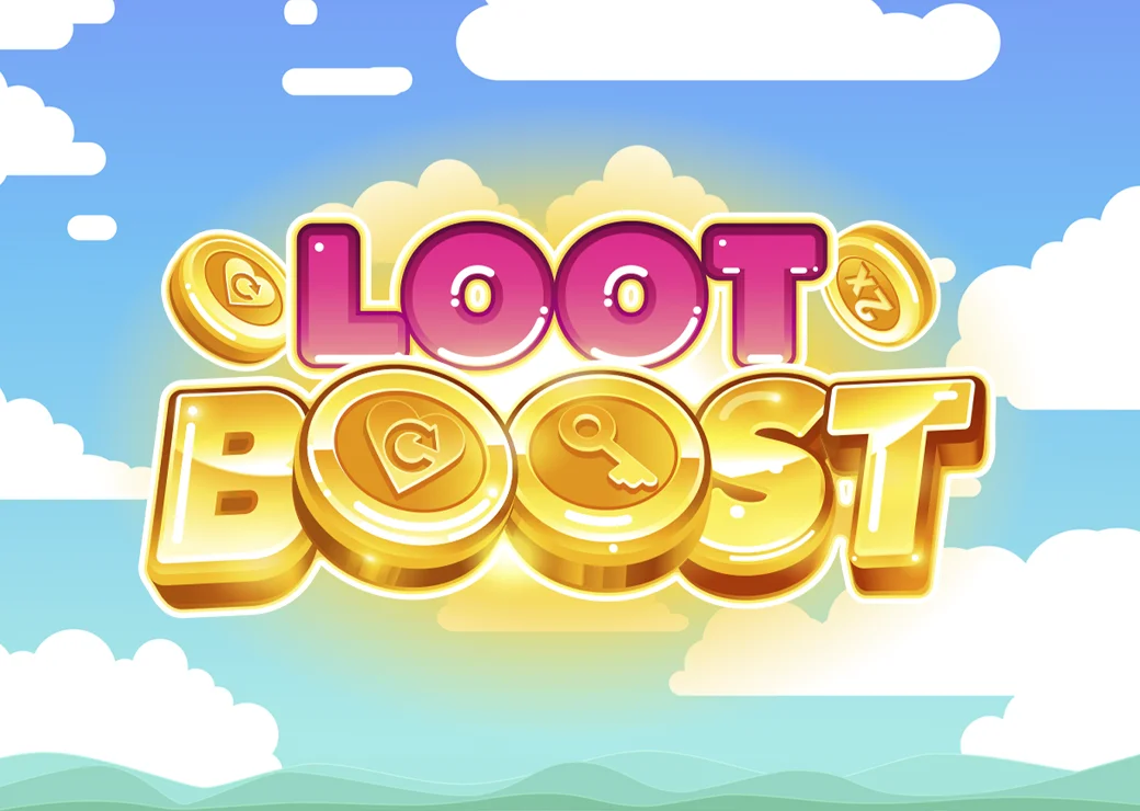 Loot Boost