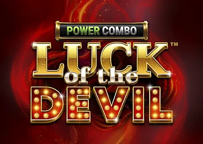 Luck of the Devil: POWER COMBO