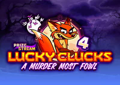 Lucky Clucks 4: A Murder Most Fow