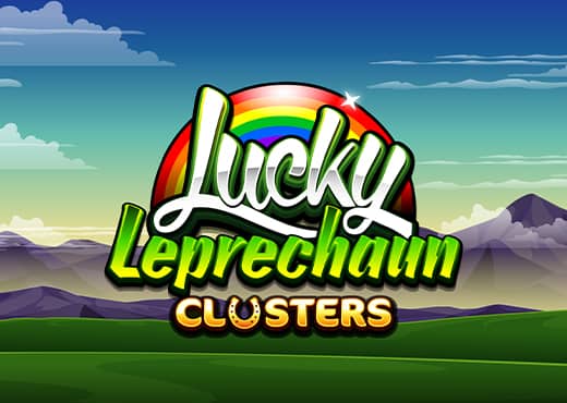 Lucky Leprechaun Clusters