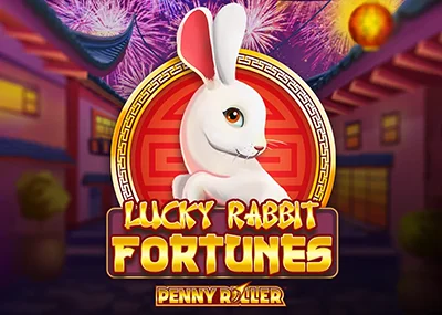 Lucky Rabbit Fortunes