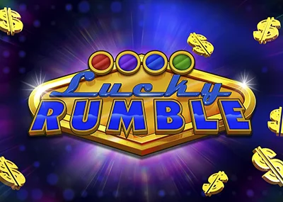 Lucky Rumble