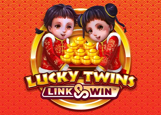 Lucky Twins Link&Win 