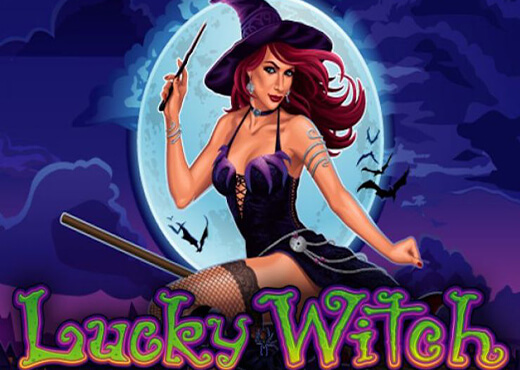 Lucky Witch