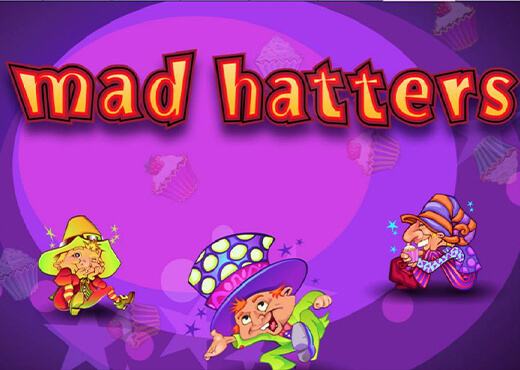 Mad Hatters