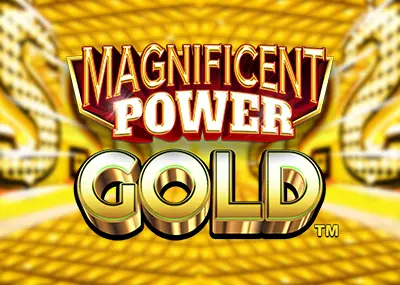 Magnificent Power Gold