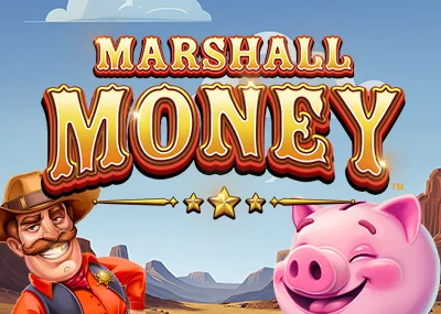 Marshall Money
