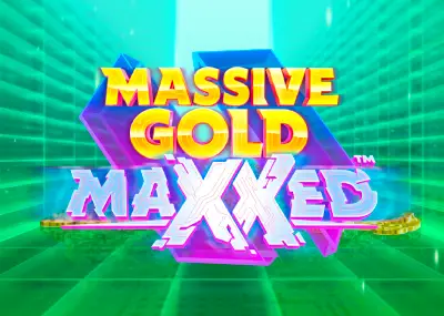 Massive Gold Maxxed