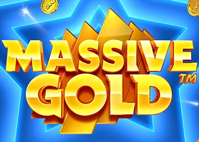 Massive Gold