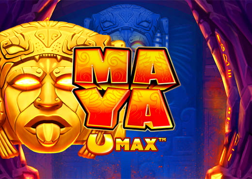 Maya U MAX