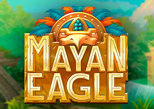 Mayan Eagle