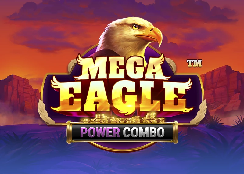 Mega Eagle Power Combo