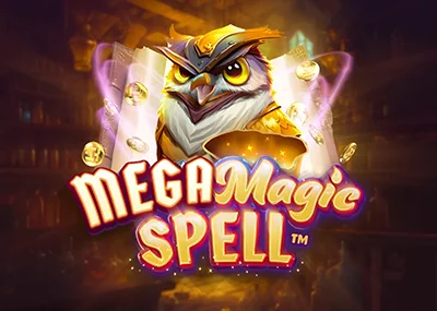 Mega Magic Spell