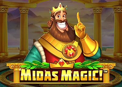 Midas Magic!