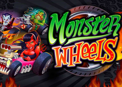 Monster Wheels