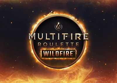 Multifire Roulette Wildfire online