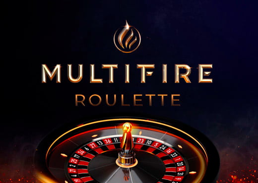 Multifire Roulette