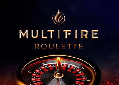 Multifire Roulette online