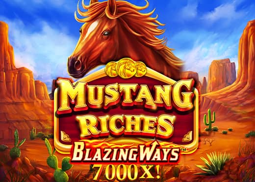 Mustang Riches