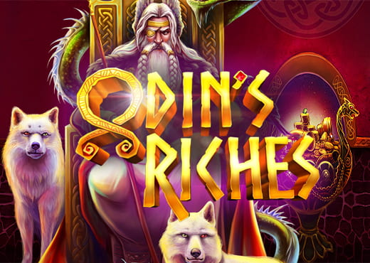 Odins Riches