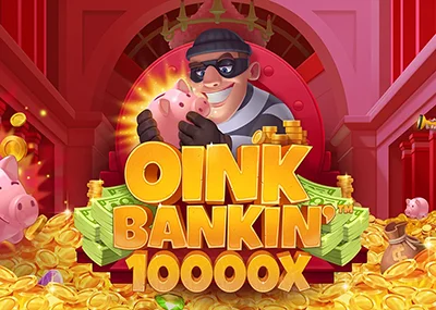 Oink Bankin