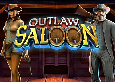 Outlaw Saloon