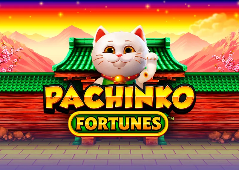 Pachinko Fortunes