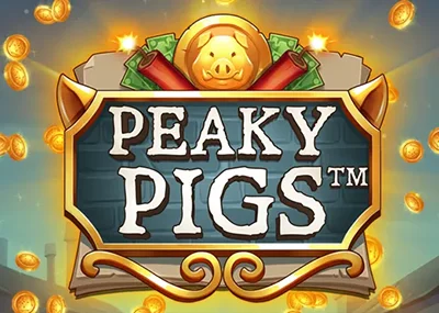 Peaky Pigs