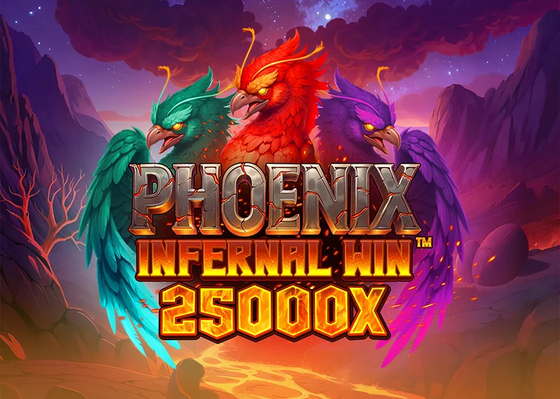 Phoenix Infernal Win