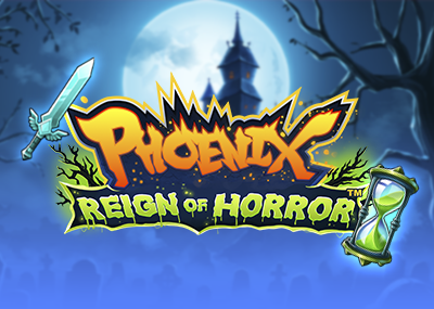 Phoenix Reign of Horror