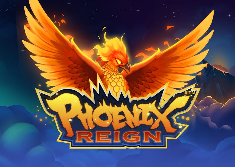 Phoenix Reign