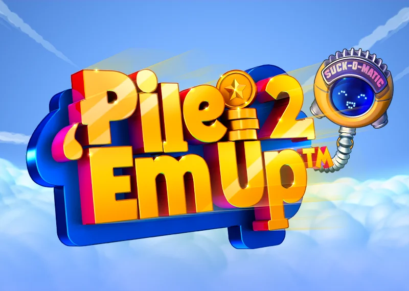 Pile'Em Up 2