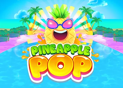 Pineapple Pop