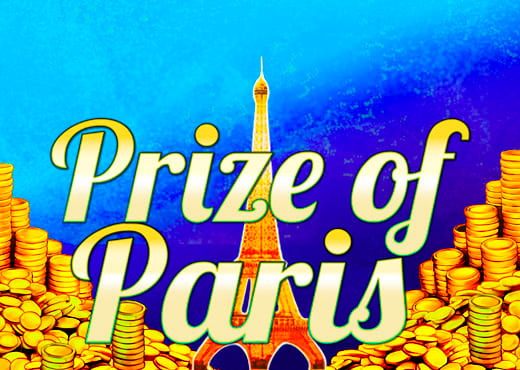 Prize of Paris