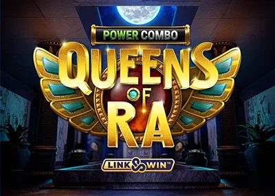 Queens of Ra - Power Combo