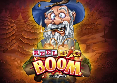 Reel Big Boom