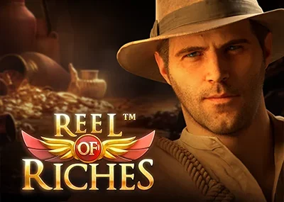 Reel of Riches