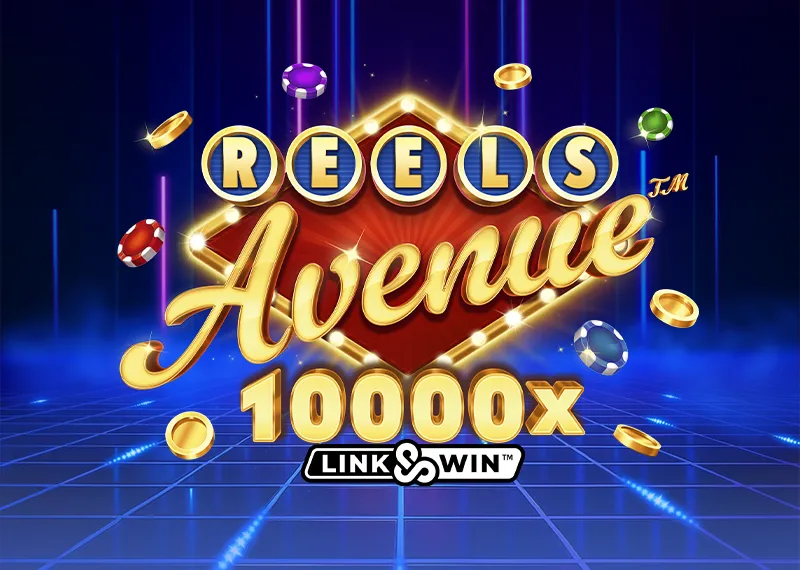 Reels Avenue Link&Win