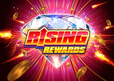Rising Rewards