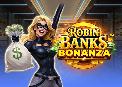  Robin Banks Bonanza