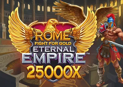 Rome Fight For Gold Eternal Empire