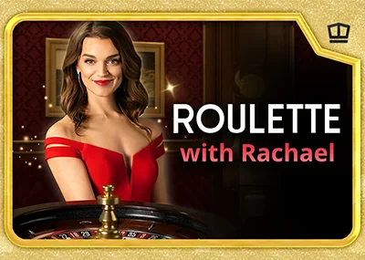 Roulette with Rachael