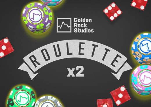 Roulette X2